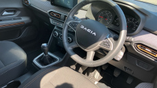 Dacia Sandero Stepway 1.0 TCe Journey 5dr Petrol Hatchback
